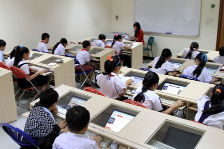 Xây dựng Quy định mới về đánh giá học sinh tiểu học ảnh 1